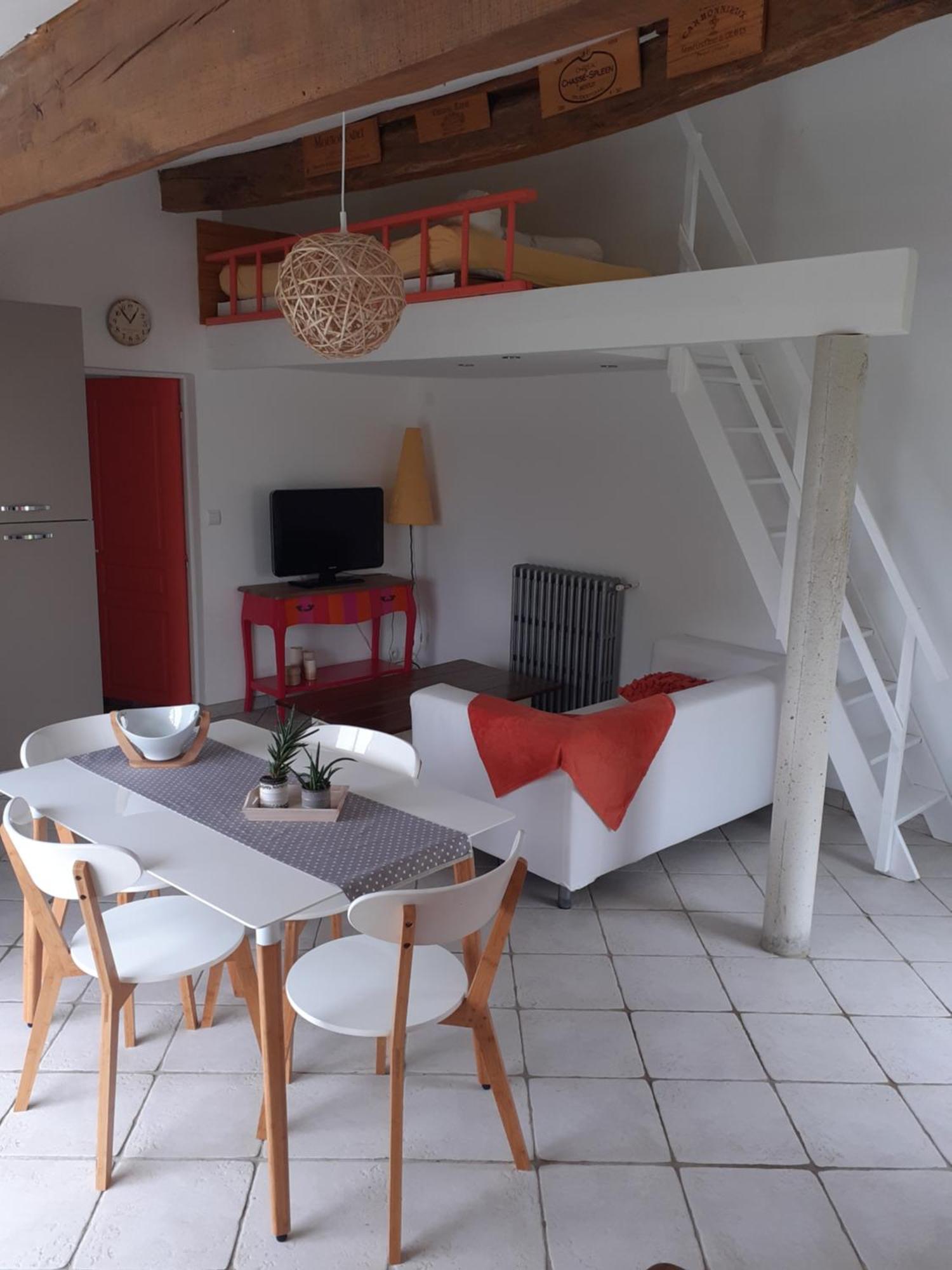 Les Morines Villa Eyrans-de Soudiac Екстериор снимка